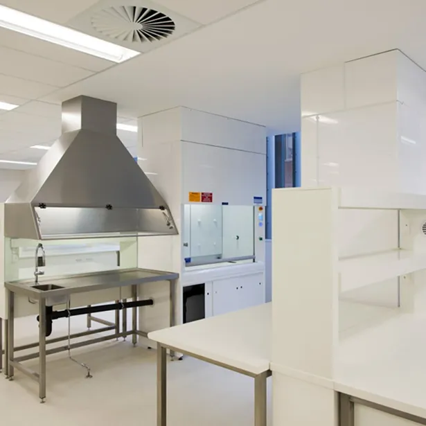 Pathwest Laboratory Medicine WA – Nedlands project images